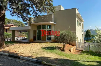 Casa em condomínio fechado com 3 quartos à venda na Estrada Do Novo Horizonte, 788, Condomínio Novo Horizonte, Piracaia