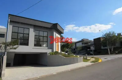Casa em condomínio fechado com 3 quartos à venda na Rua Odila Buoso de Lima, 789, Residencial Euroville II, Bragança Paulista