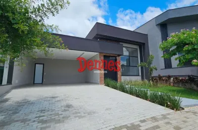 Casa em condomínio fechado com 3 quartos à venda na Rua Odila Buoso de Lima, 123, Residencial Euroville II, Bragança Paulista