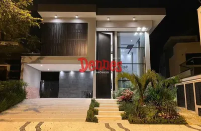Casa em condomínio fechado com 6 quartos à venda na Alameda Brava, 78, Riviera de São Lourenço, Bertioga