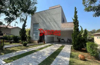 Casa em condomínio fechado com 4 quartos à venda na Rua das Andorinhas, 200, Residencial Colinas de São Francisco, Bragança Paulista