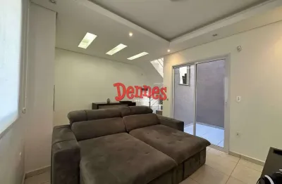 Casa com 3 quartos à venda na Rua Almerinda Ortenzi Leme, 77, Jardim São José, Bragança Paulista