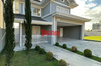 Casa com 4 quartos à venda na Alameda Alvorada, 22, Jardim Santa Helena, Bragança Paulista