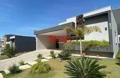 Casa em condomínio fechado com 3 quartos à venda na Rua Sargento Sebastião Dias Martins, 55, Residencial Euroville II, Bragança Paulista