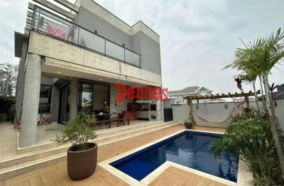 Casa de condomínio com 3 dorms, condomínio portal de bragança horizonte, bragança paulista - r$ 2.2 mi, cod: 779