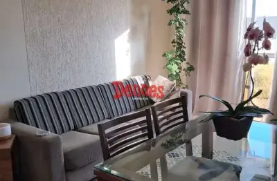 Apartamento com 2 quartos à venda na Estrada Mauro de Próspero, 22, Pinheirais, Bragança Paulista
