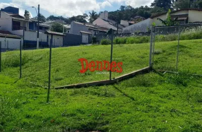 Terreno à venda na Travessa Roma, 55, Jardim Europa, Bragança Paulista
