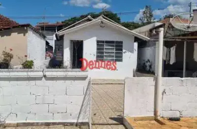Casa com 2 quartos à venda na Rua Arthur Siqueira, 16, Jardim São José, Bragança Paulista