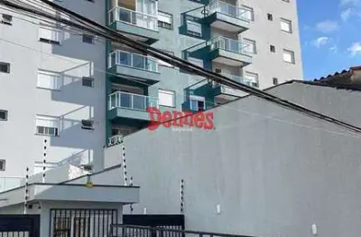 Apartamento com 3 quartos para alugar na Travessa São Luiz, 111, Centro, Bragança Paulista