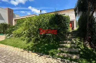 Casa com 4 quartos para alugar na Alameda do Porto, 12, Residencial Portal De Bragança, Bragança Paulista