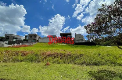 Terreno à venda na Rua Rouxinol, 22, Residencial Campos do Conde, Bragança Paulista
