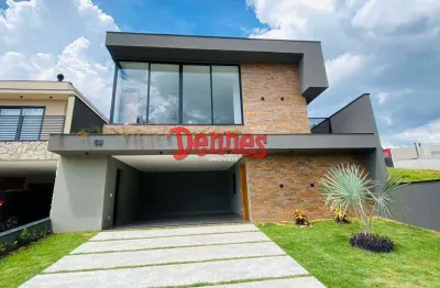 Casa em condomínio fechado com 3 quartos à venda na Alameda das Quaresmeiras, 111, Condomínio Vale das Águas, Bragança Paulista