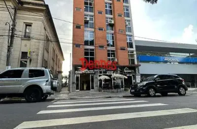 Sala comercial para alugar na Praça Raul Leme 100, 200, Centro, Bragança Paulista