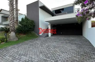 Casa de condomínio com 3 quartos, condomínio residencial campos do conde, bragança paulista - r$ 1.59 mi, cod: 804