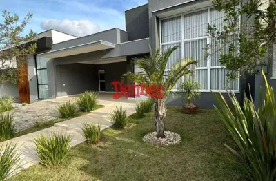 Casa de condomínio com 3 quartos, condomínio residencial euroville ii, bragança paulista - r$ 1.59 mi, cod: 808