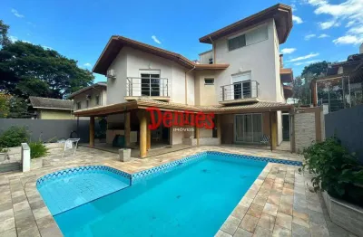 Casa de condomínio com 4 quartos, condominio residencial vereda américa, bragança paulista - r$ 1.99 mi, cod: 818