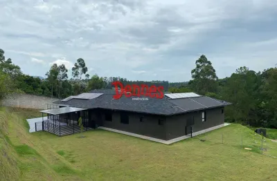 Casa de condomínio com 3 quartos, condomínio jardim das palmeiras, bragança paulista - r$ 4.5 mi, cod: 823