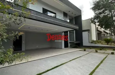 Casa com 3 quartos à venda na Avenida Nelson Siqueira Matheus, 74, Residencial Euroville II, Bragança Paulista