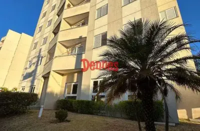 Apartamento com 3 quartos para alugar na Rua Chipre, 22, Jardins, Bragança Paulista