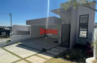 Casa em condomínio fechado com 3 quartos à venda na Rua Vinte e Três, 23, Residencial Euroville II, Bragança Paulista