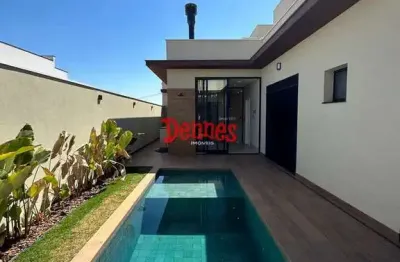 Casa em condomínio fechado com 3 quartos à venda na Rua Arthur Siqueira, 11, Jardim São José, Bragança Paulista
