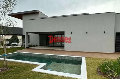 Casa em condomínio fechado com 3 quartos à venda na Alameda Acácias, 22, Condomínio Vale das Águas, Bragança Paulista