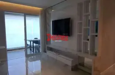 Apartamento com 3 quartos à venda na Rua José Domingues, 202, Centro, Bragança Paulista