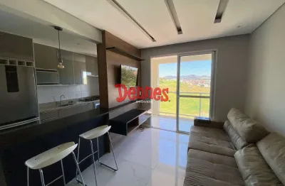 Apartamento com 3 quartos à venda na Rua Luisiano Ribas, 12, Jardim do Lago, Bragança Paulista