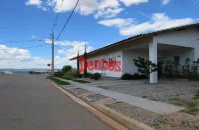 Casa em condomínio fechado com 4 quartos para alugar na Alameda dos Arquiducado, 301, Condomínio Villa Real de Bragança, Bragança Paulista
