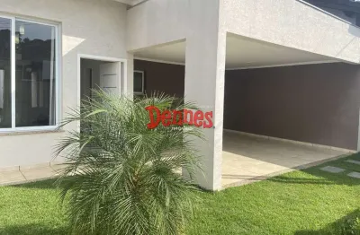 Casa com 3 quartos à venda na Travessa Oslo, 105, Jardim Europa, Bragança Paulista