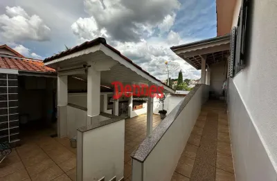 Casa com 3 quartos para alugar na Alameda Itália, 88, Jardim Europa, Bragança Paulista