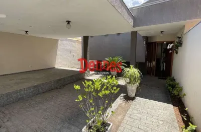 Casa com 3 quartos à venda na Alameda Inglaterra, 200, Jardim Europa, Bragança Paulista