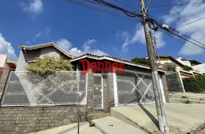 Casa com 3 quartos para alugar na Alameda Inglaterra, 112, Jardim Europa, Bragança Paulista