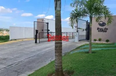 Apartamento com 2 quartos à venda na Estrada Mauro de Próspero, 143, Altos de Bragança, Bragança Paulista