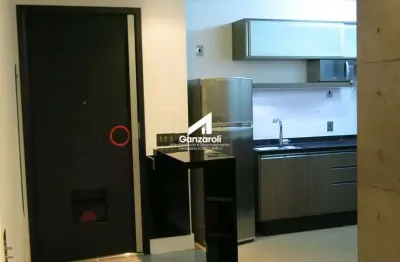 Apartamento com 2 quartos à venda na Rua Joaquim Guarani, 485, Brooklin, São Paulo
