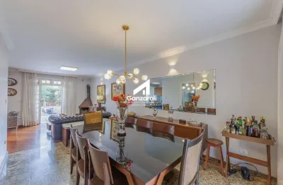 Casa com 4 quartos à venda na Alameda dos Indígenas, 147, Planalto Paulista, São Paulo