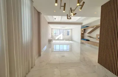 Condomínio edifício rebeca - apartamento 212m² reformado