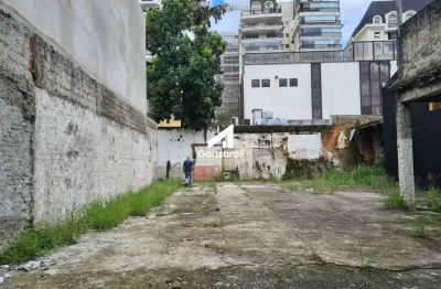 Lote/terreno à venda, 416 m² na vila nova conceição
