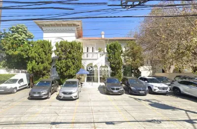 Casa com 16 quartos para alugar na Avenida Brasil, 485, Jardim América, São Paulo