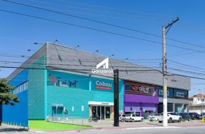 Ponto comercial à venda no bairro jardim aricanduva - são paulo/sp