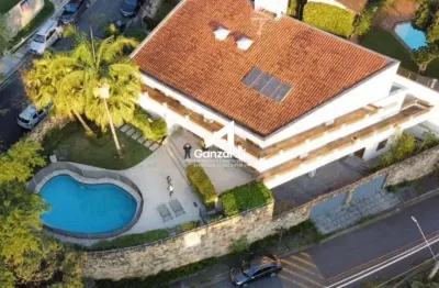 Casa com 4 quartos à venda na Rua dos Limantos, 260, Cidade Jardim, São Paulo