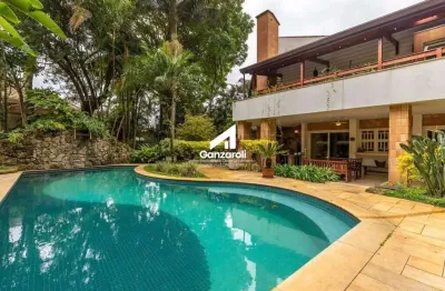 Condomínio residencial vila verde - casa alto padrão 1.100m² em condomínio