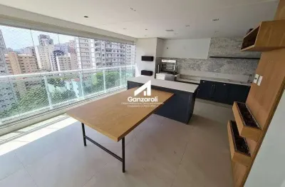 Le premier paraíso - apartamento alto padrão 181m² reformado