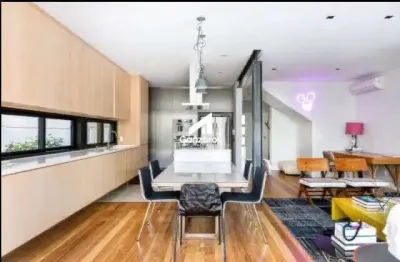 Condomínio palm hill south - casa alto padrão em condominio no alto da boa vista