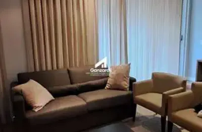 Condomínio  f.l residence - apartamento para alugar em vila olímpia