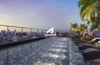 Haus mitre vila clementino - apartamento alto padrão no haus mitre
