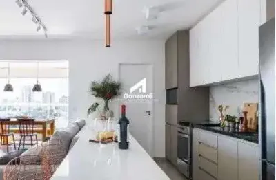 Apartamento com 1 quarto à venda na Rua Coronel Diogo, 1200, Jardim da Glória, São Paulo