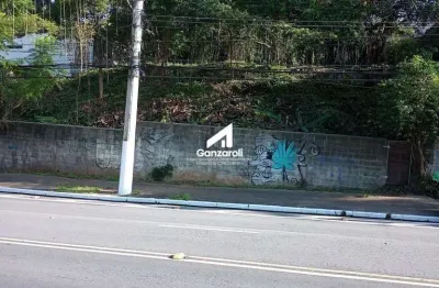 Terreno à venda na Avenida Giovanni Gronchi, 877, Vila Andrade, São Paulo