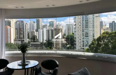 Condomínio edifício l'arc campo belo - apartamento a venda campo belo