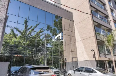 Sala comercial à venda na Rua Galeno de Almeida, 245, Pinheiros, São Paulo